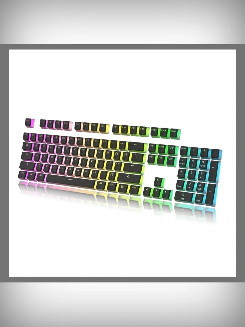 FREE KEYCAPS IF YOU BUY ANY OF MY KEYBOARDS AT LISTED PRICE.